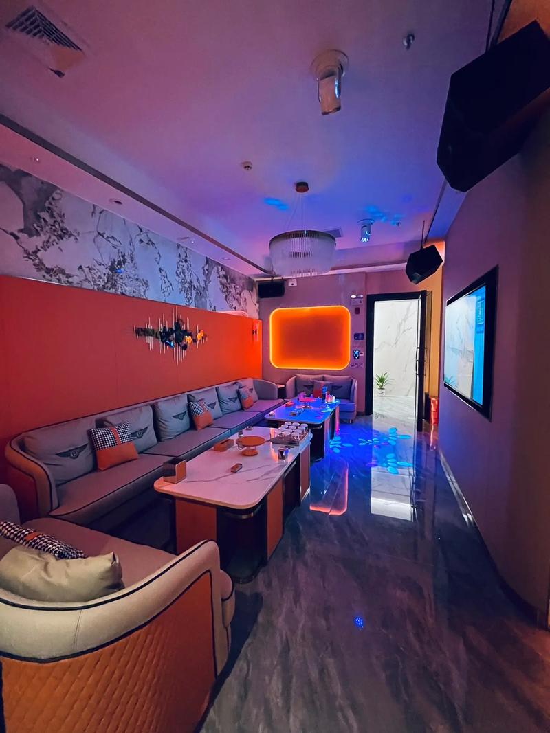 洛阳商务ktv低端场求职经历-汝阳县ktv预订